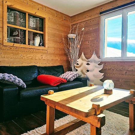 שאפל-דה-בואה Magnifique Appartement A La Montagne Classe 4 Etoiles מראה חיצוני תמונה